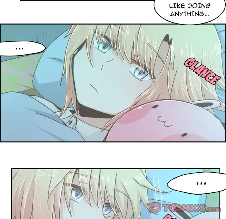 Go away, Mr.Demon Chapter 38