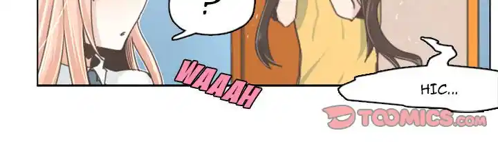 Go away, Mr.Demon Chapter 38