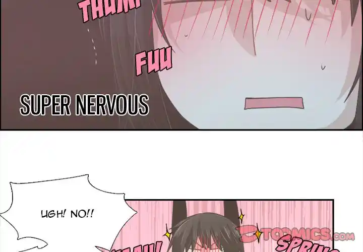 Go away, Mr.Demon Chapter 39