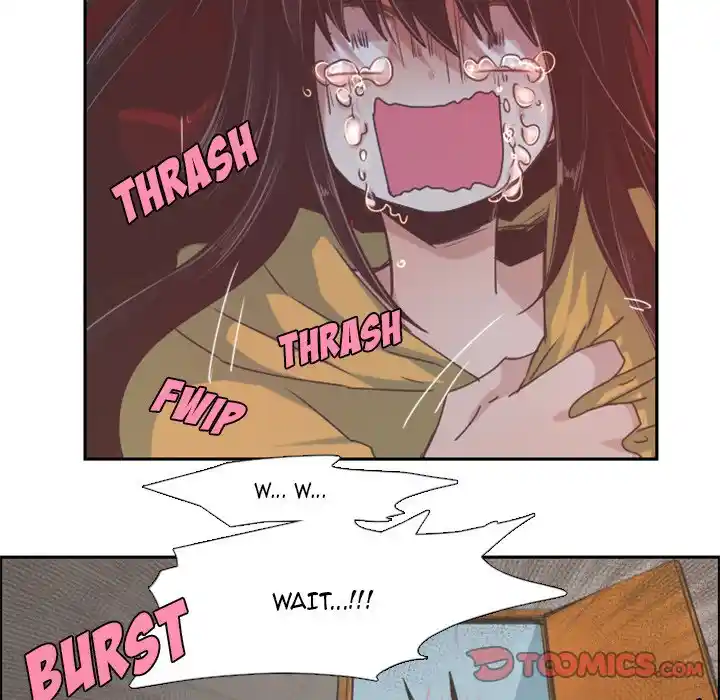 Go away, Mr.Demon Chapter 39