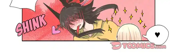 Go away, Mr.Demon Chapter 39