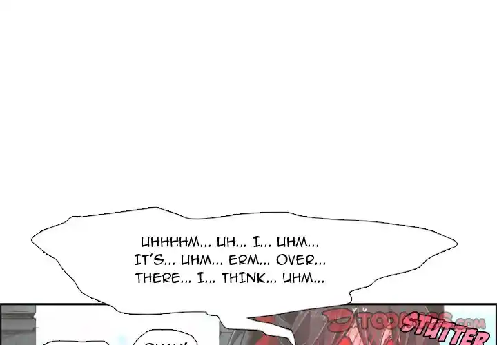 Go away, Mr.Demon Chapter 40