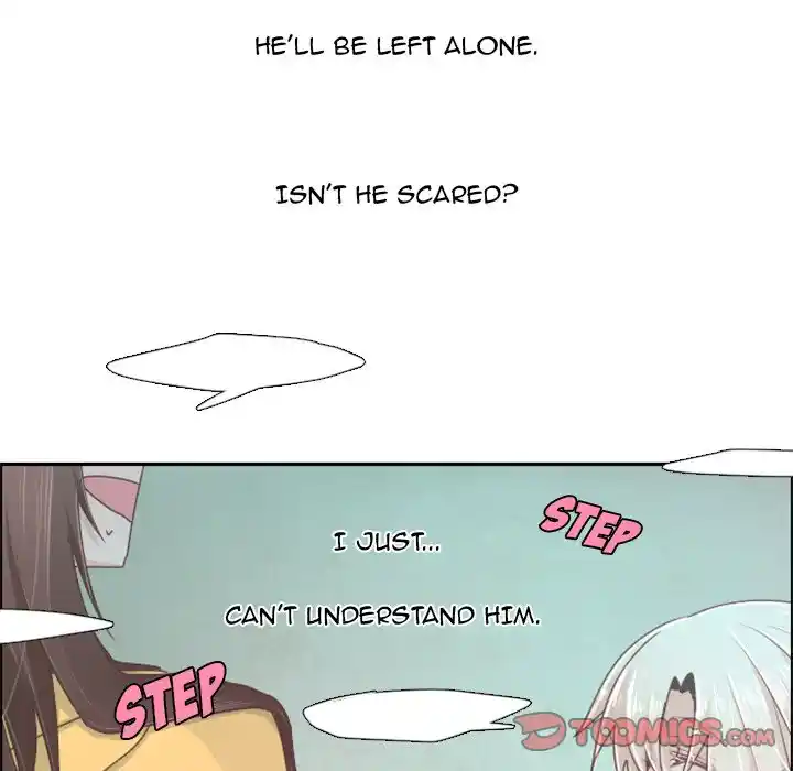 Go away, Mr.Demon Chapter 40