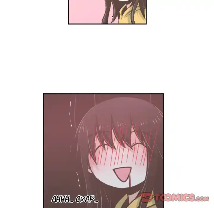 Go away, Mr.Demon Chapter 40