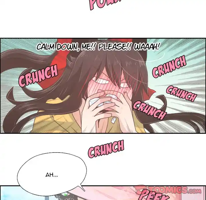 Go away, Mr.Demon Chapter 40