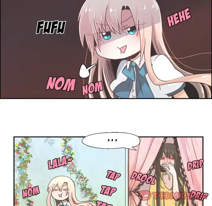 Go away, Mr.Demon Chapter 40