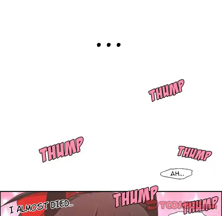 Go away, Mr.Demon Chapter 40