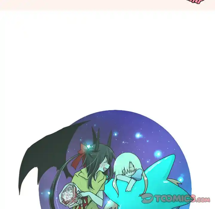 Go away, Mr.Demon Chapter 41