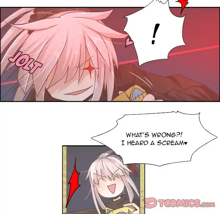 Go away, Mr.Demon Chapter 41