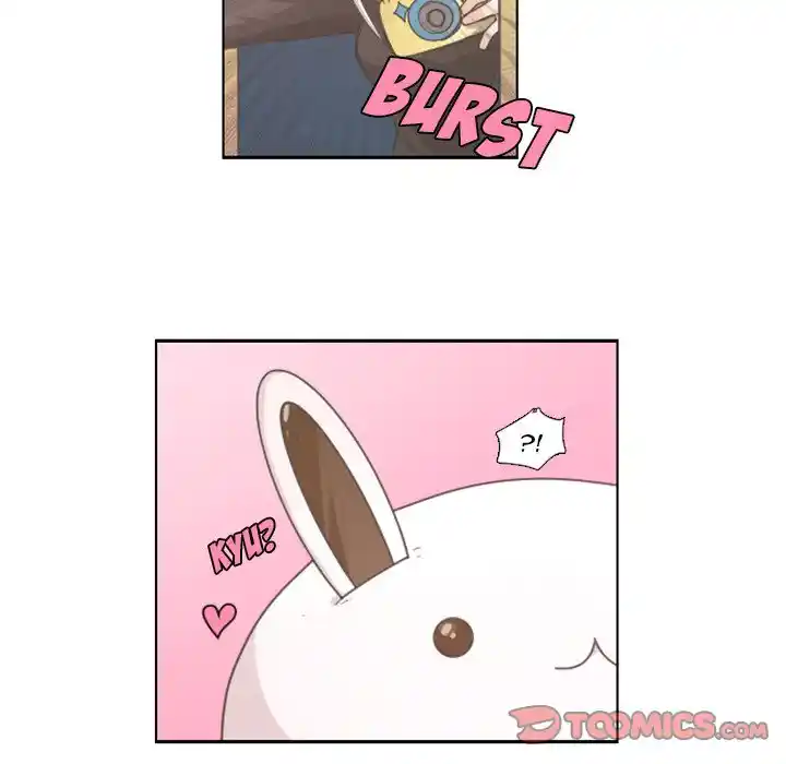 Go away, Mr.Demon Chapter 41