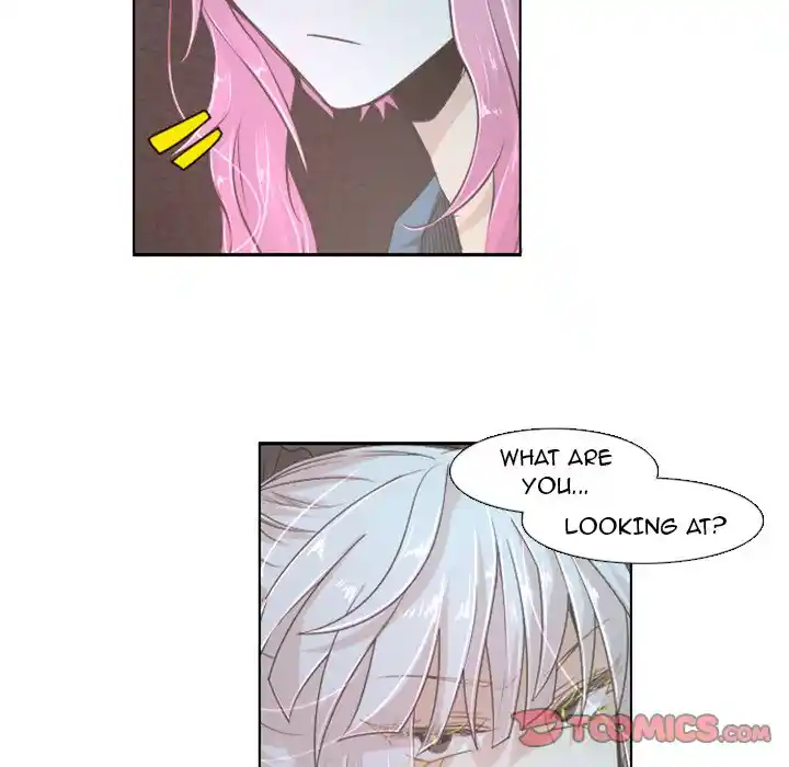 Go away, Mr.Demon Chapter 41