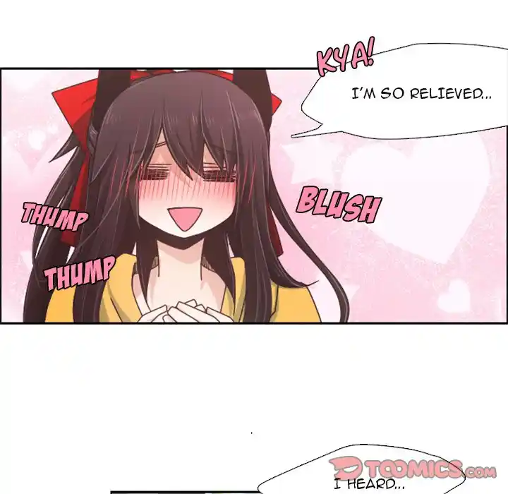 Go away, Mr.Demon Chapter 42