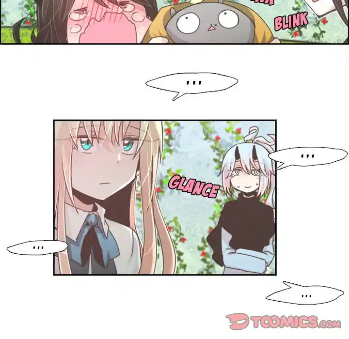 Go away, Mr.Demon Chapter 42