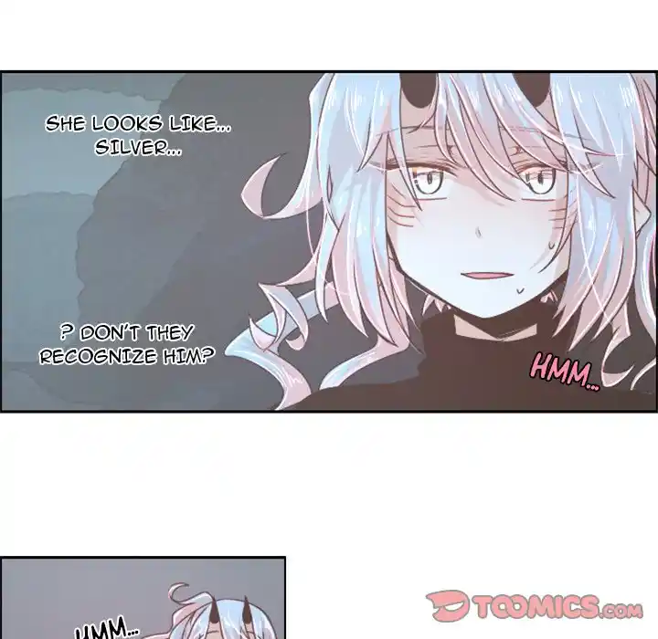 Go away, Mr.Demon Chapter 42