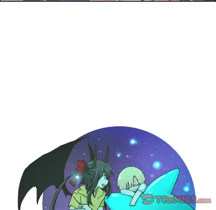 Go away, Mr.Demon Chapter 42