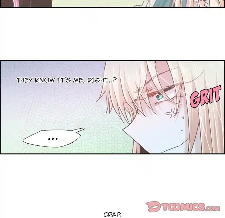 Go away, Mr.Demon Chapter 42