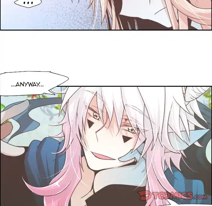 Go away, Mr.Demon Chapter 42