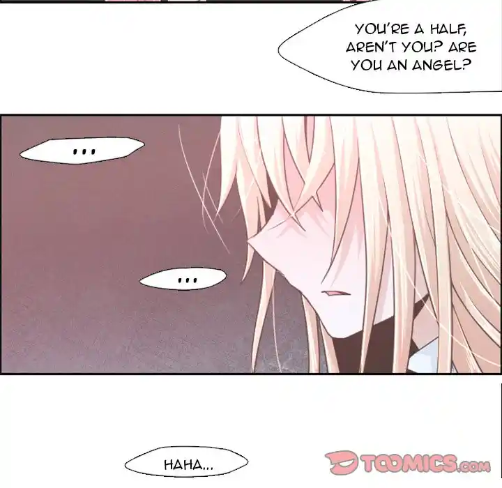 Go away, Mr.Demon Chapter 42