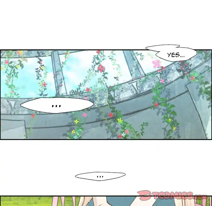 Go away, Mr.Demon Chapter 42