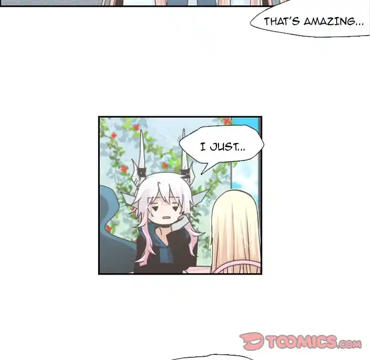 Go away, Mr.Demon Chapter 42