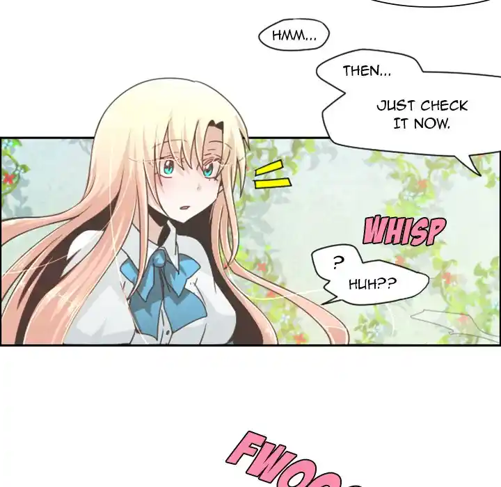 Go away, Mr.Demon Chapter 43