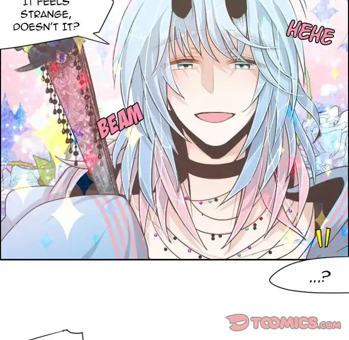 Go away, Mr.Demon Chapter 43