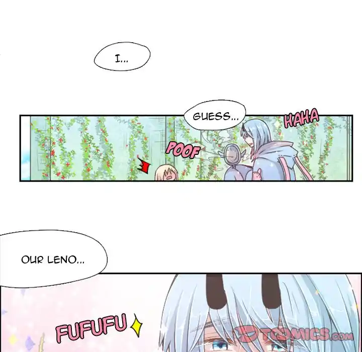 Go away, Mr.Demon Chapter 43