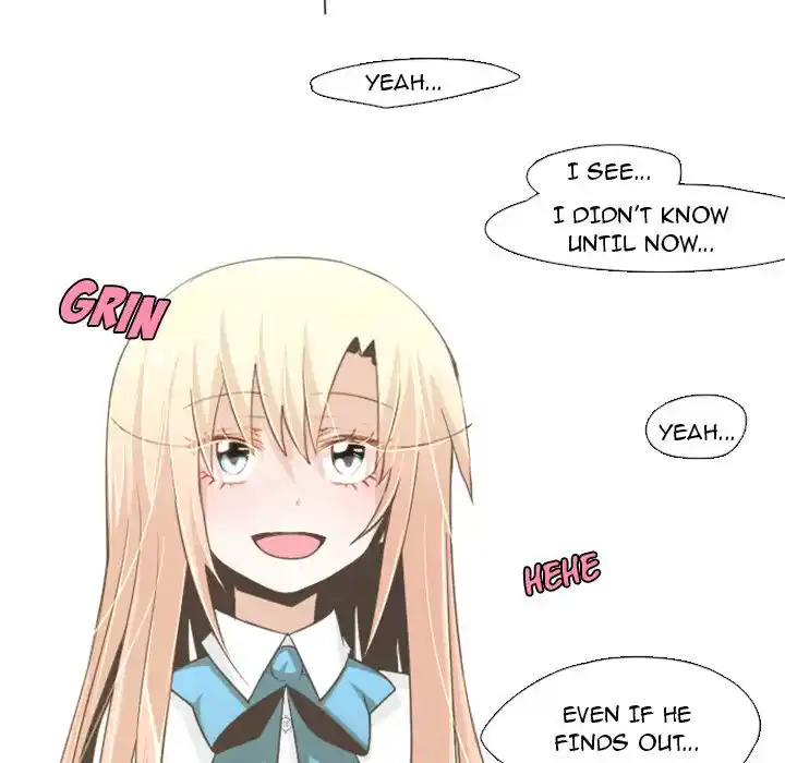 Go away, Mr.Demon Chapter 43