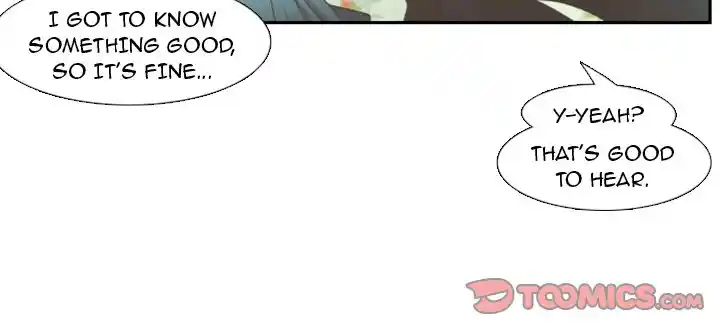 Go away, Mr.Demon Chapter 43