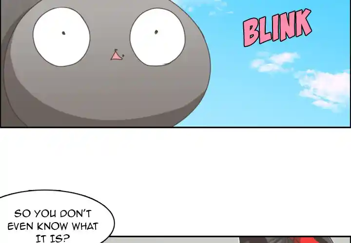 Go away, Mr.Demon Chapter 44