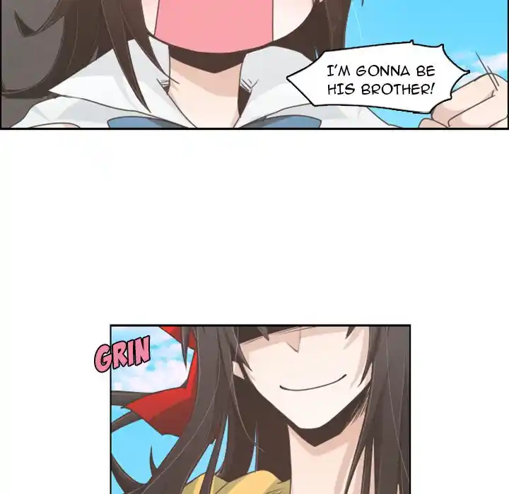 Go away, Mr.Demon Chapter 44