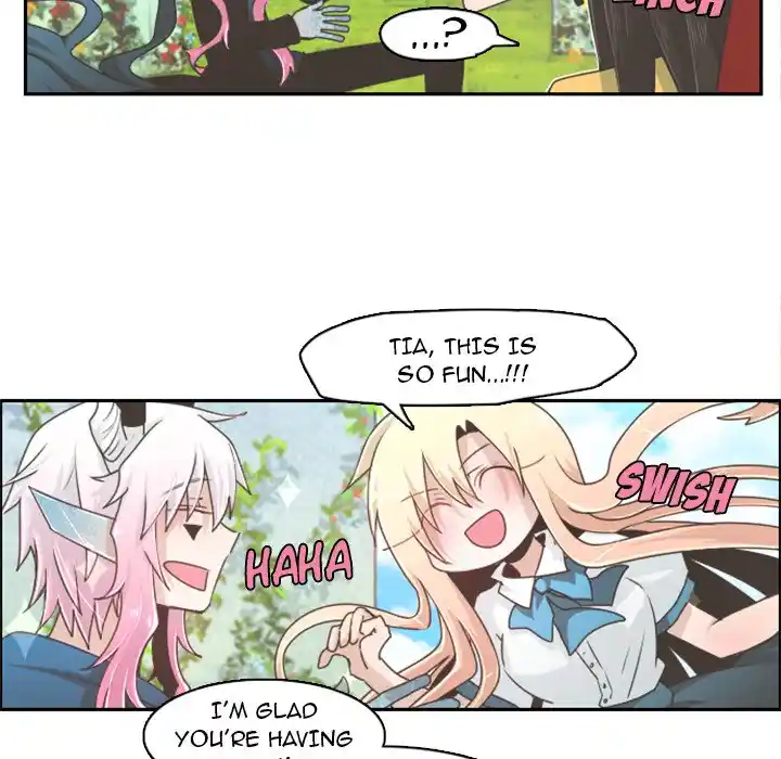 Go away, Mr.Demon Chapter 44