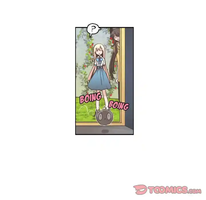 Go away, Mr.Demon Chapter 44