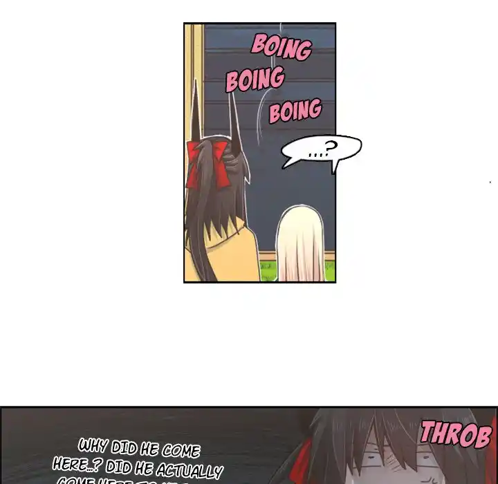 Go away, Mr.Demon Chapter 44