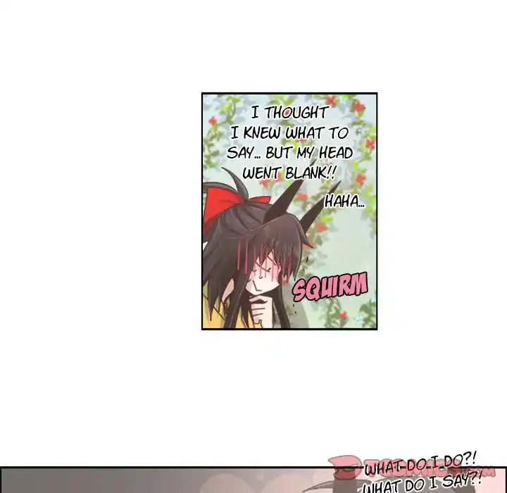 Go away, Mr.Demon Chapter 44