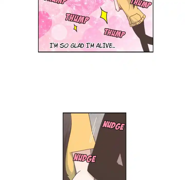 Go away, Mr.Demon Chapter 44