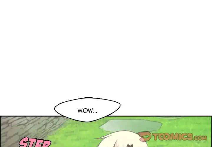 Go away, Mr.Demon Chapter 45