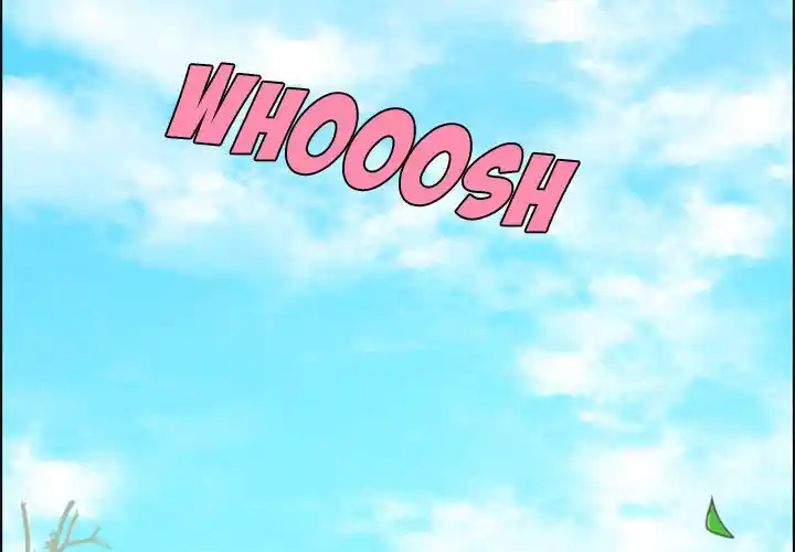 Go away, Mr.Demon Chapter 45