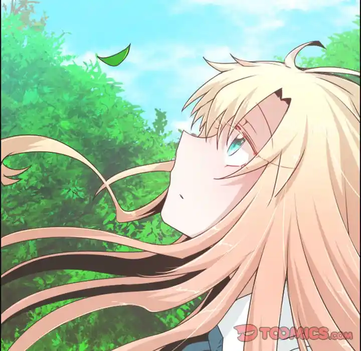 Go away, Mr.Demon Chapter 45