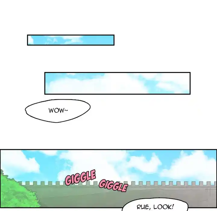 Go away, Mr.Demon Chapter 45