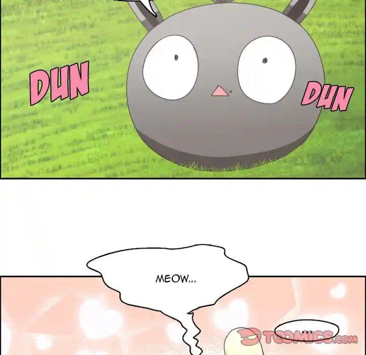 Go away, Mr.Demon Chapter 45