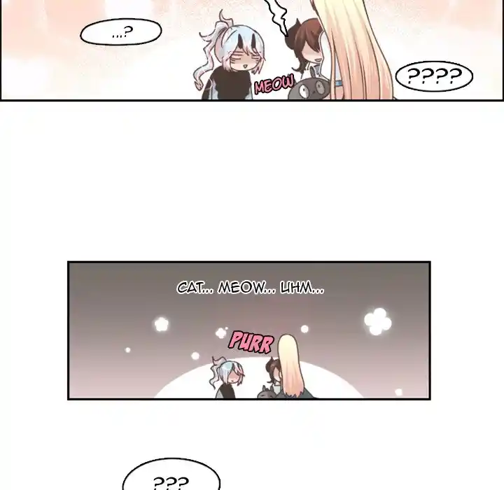 Go away, Mr.Demon Chapter 45