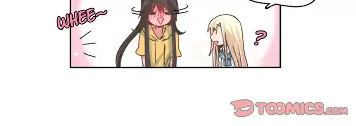 Go away, Mr.Demon Chapter 45