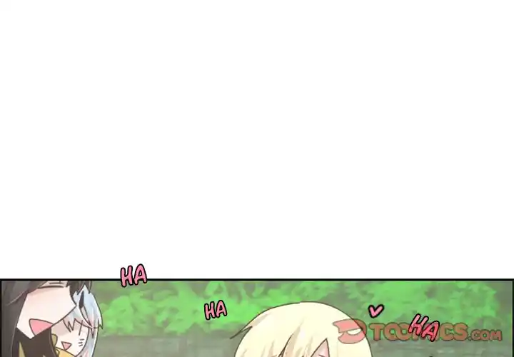 Go away, Mr.Demon Chapter 46