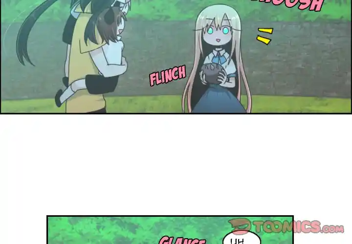 Go away, Mr.Demon Chapter 46