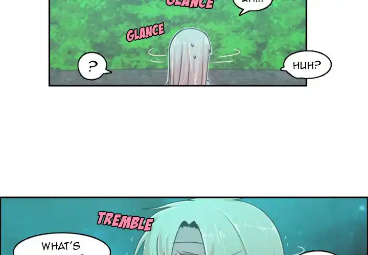 Go away, Mr.Demon Chapter 46