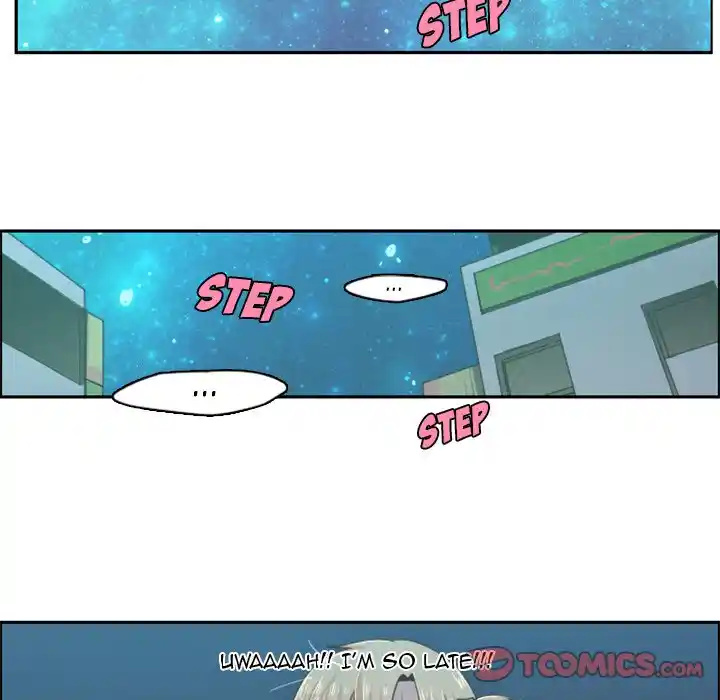 Go away, Mr.Demon Chapter 46