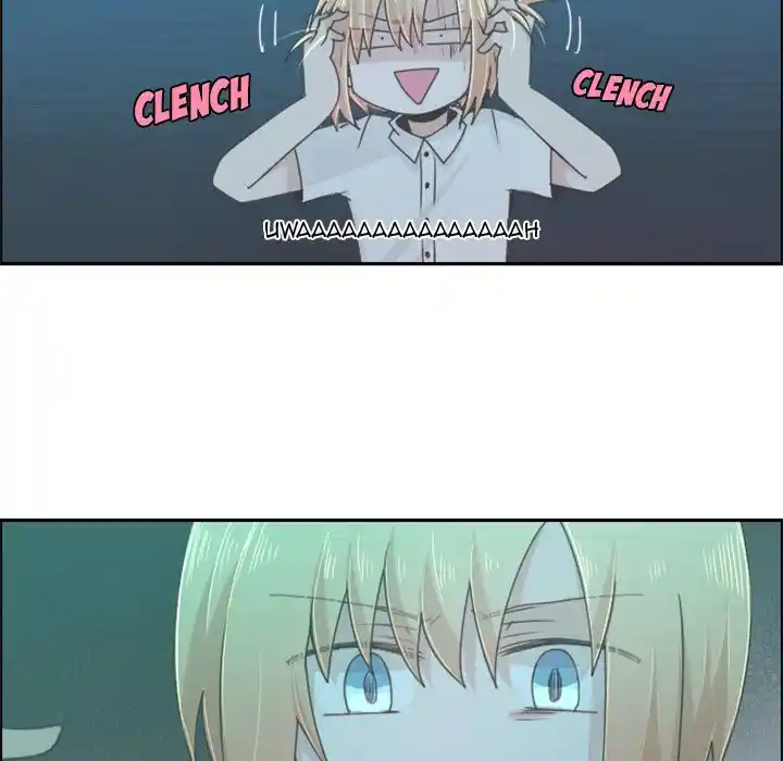 Go away, Mr.Demon Chapter 46