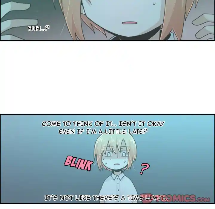 Go away, Mr.Demon Chapter 46