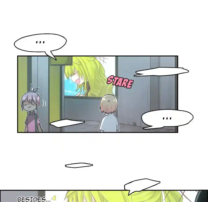 Go away, Mr.Demon Chapter 46